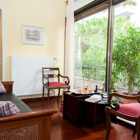 Stephany Apartment Ateny Zewnętrze zdjęcie