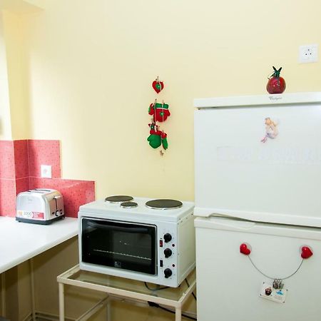 Stephany Apartment Ateny Zewnętrze zdjęcie