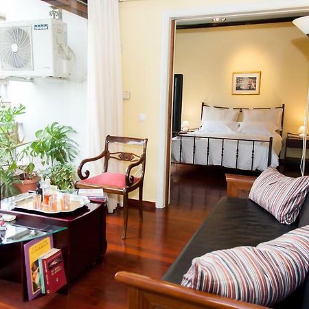 Stephany Apartment Ateny Zewnętrze zdjęcie