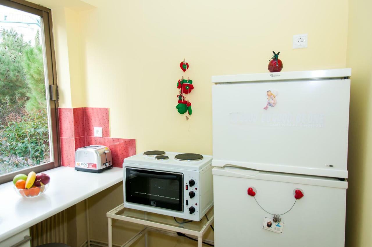 Stephany Apartment Ateny Zewnętrze zdjęcie