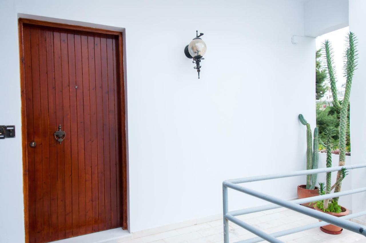 Stephany Apartment Ateny Zewnętrze zdjęcie