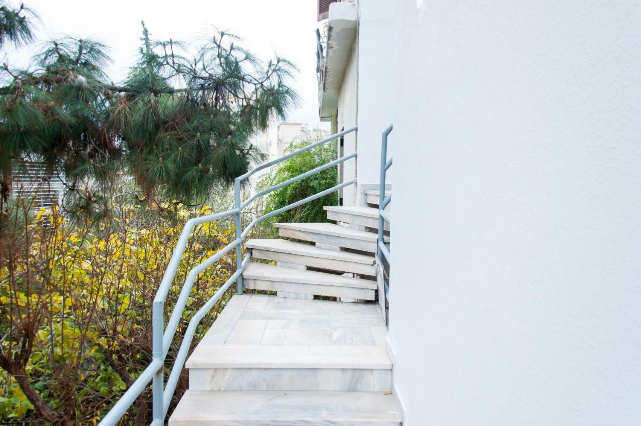 Stephany Apartment Ateny Zewnętrze zdjęcie