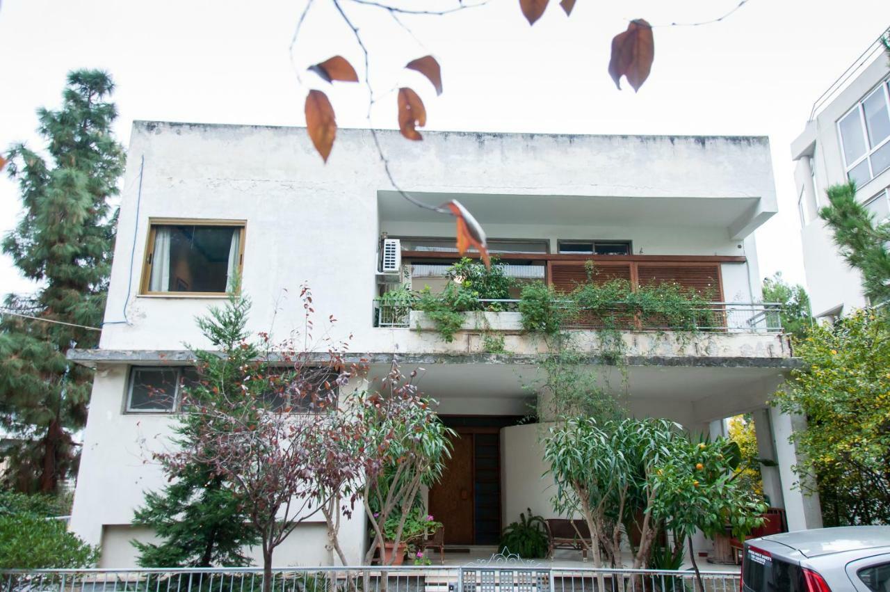 Stephany Apartment Ateny Zewnętrze zdjęcie